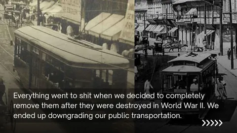 The Brutal Reality of Commuting in the Philippines and How We Can Fix It