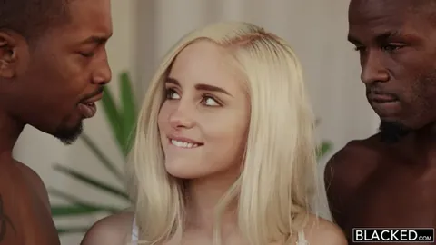 Naomi Woods was 19 years old at the time of filming my favorite scene