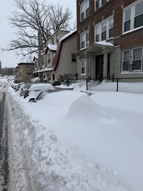 I guess no one’s going to work tomorrow