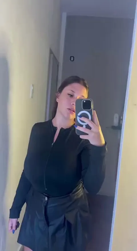 Heavy and tempting, who’s stepping up