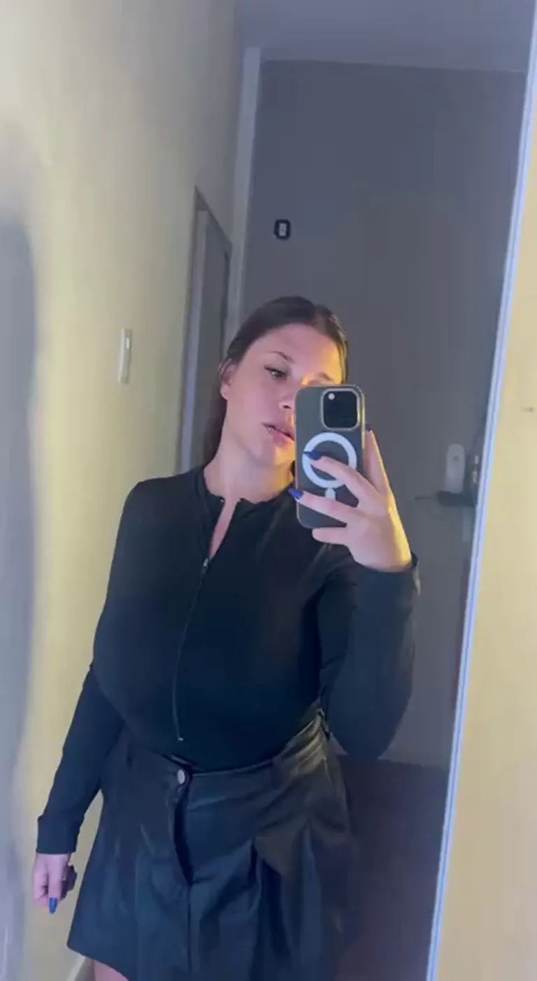 Heavy and tempting, who’s stepping up