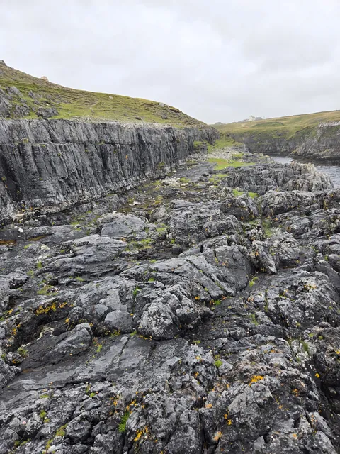 Scottish Highlands - July 2024