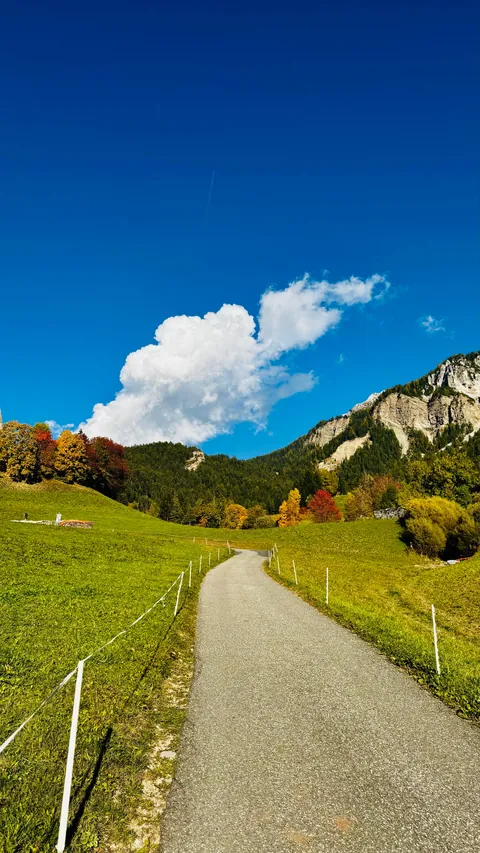 Val di Funes, Dolomites, Italy 🇮🇹
