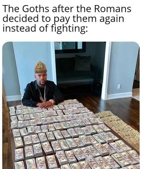 Decent way to earn money