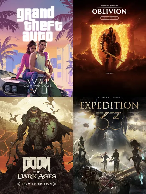 I don't wanna jinx it, but we're eating good this year!