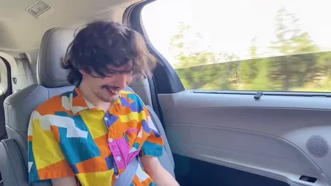 My son may be mostly non speaking, but he has no issues with letting you know exactly how he feels. We took him on a 3 week road trip for his birthday and his reaction to seeing the Grand Canyon was everything I hoped it would be. He's always reminding me of the beauty that's all around us!