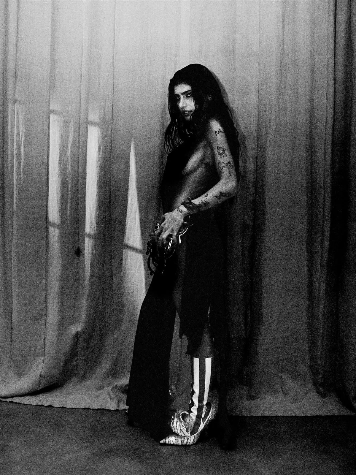 'an evening in Paris'