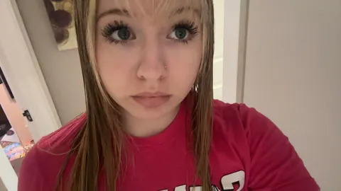 A friend told me my “spider lashes” are creepy and off putting.