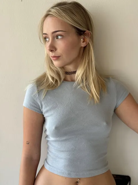 Love the stares I get in public, I hope you’d be one of them