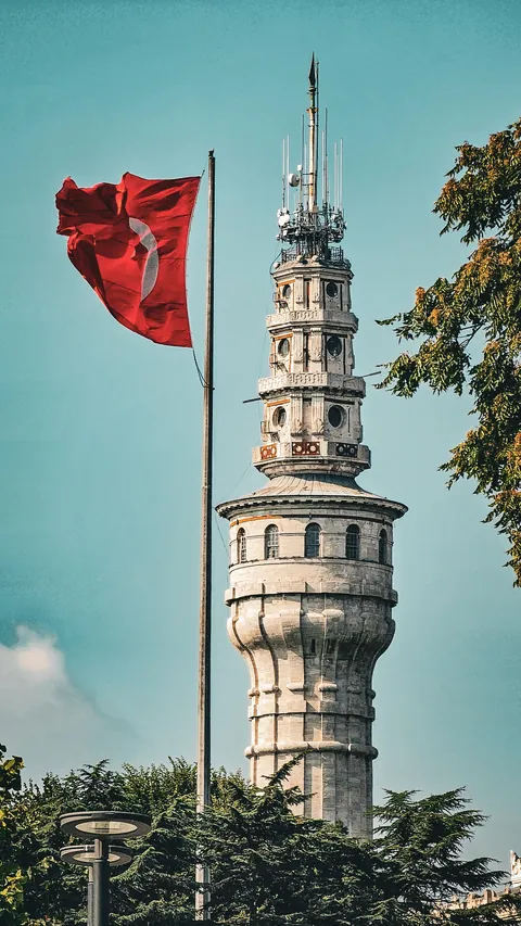 Istanbul, Turkey