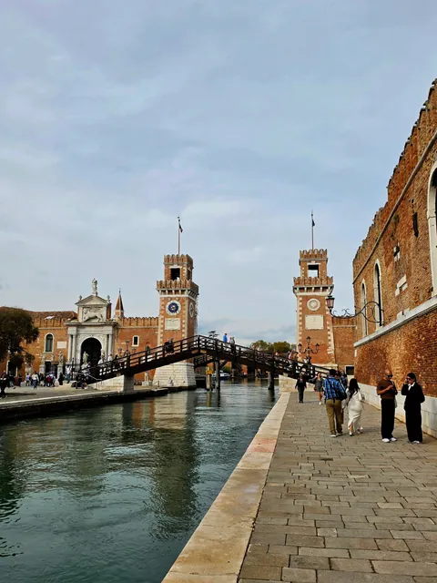 A 2 days trip to Venice