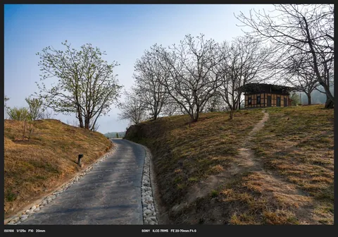 Some of my favourite images from Bhutan