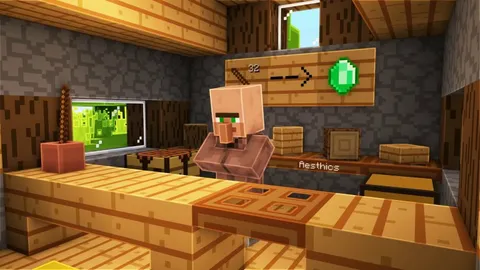 The moments after finding a Fletcher