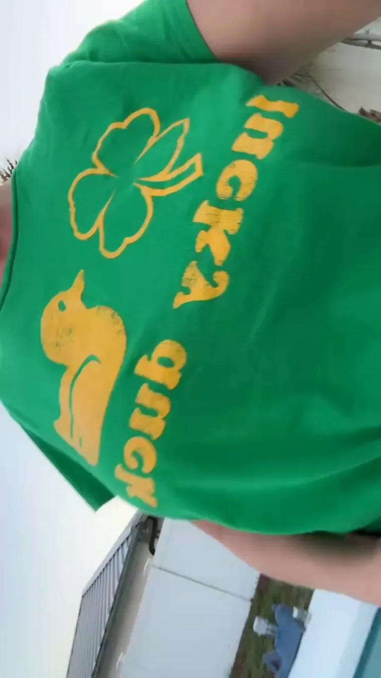 Your friendly neighborhood milf.. but with bigger tits.