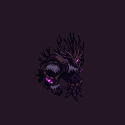 The Corrupted Treant (Update)