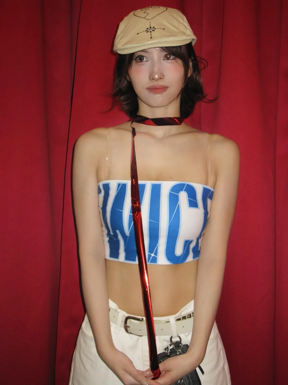 TWICE - Momo ft. Nayeon