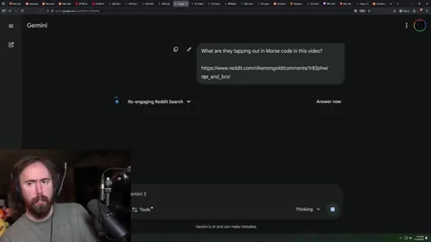 Zackrawrr - Caught in 4k