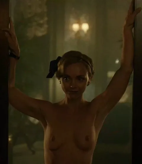 Christina Ricci