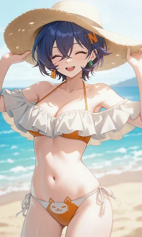 Belle [Zenless Zone Zero]