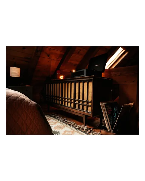 Blue Ridge is magical in the fall, shot this past weekend!