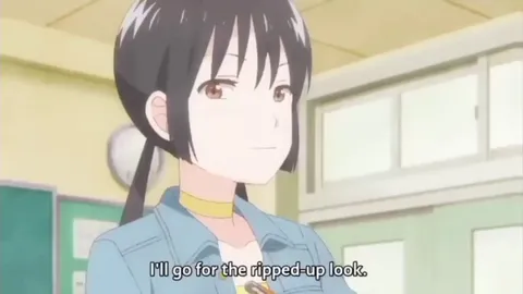 Omedetō Shinji! [Asobi Asobase]