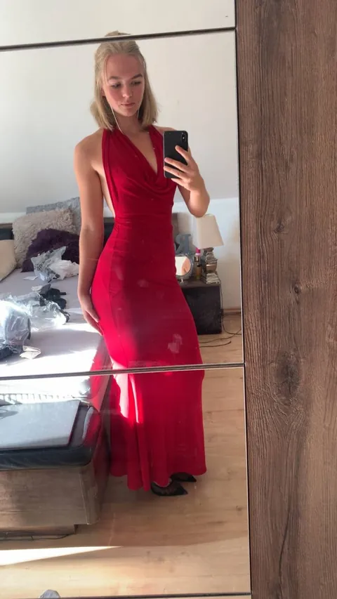 Is this a good dress for a donation gala?