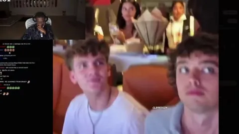 Bruce reacts to Jason’s slip-up