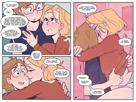 [Artist: Not Enough Milk] Title: Summer Ache (Part 1)