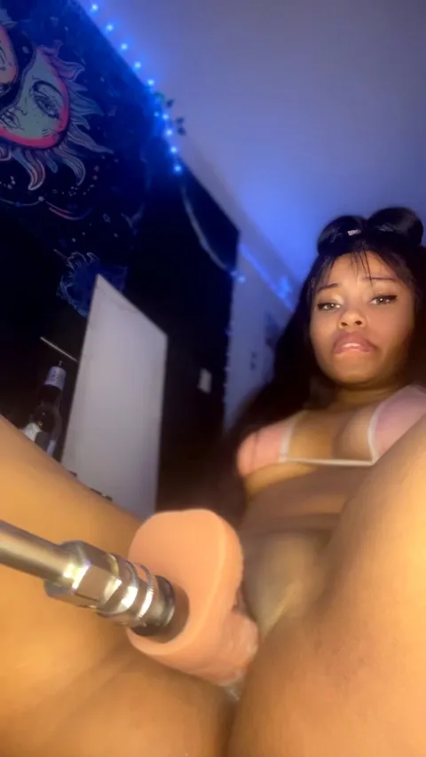 squirting is always fun