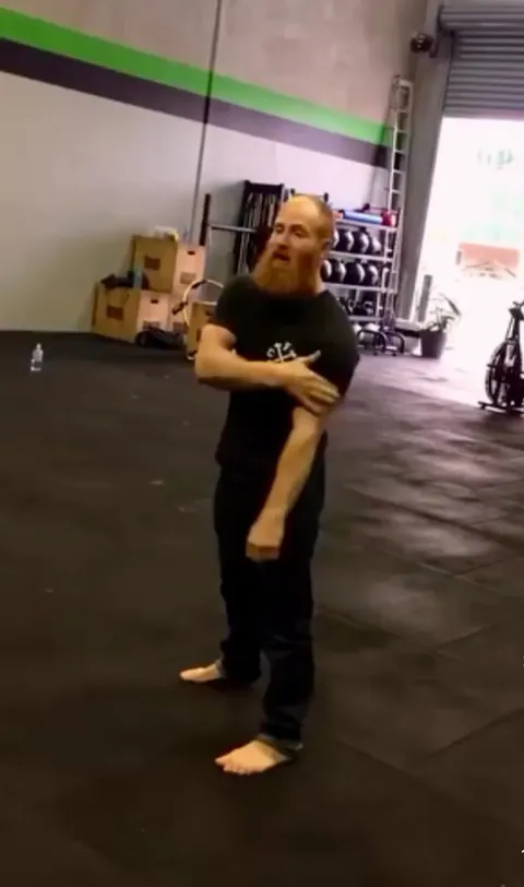 Mastering the Smooth Shirt Dismantle