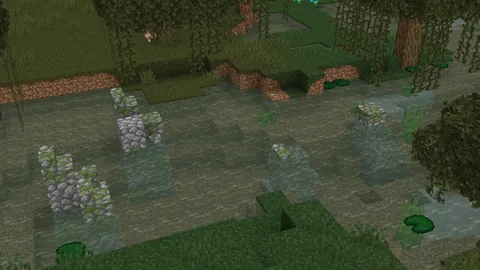 Random Ideas for Atmospheric Structures I made!