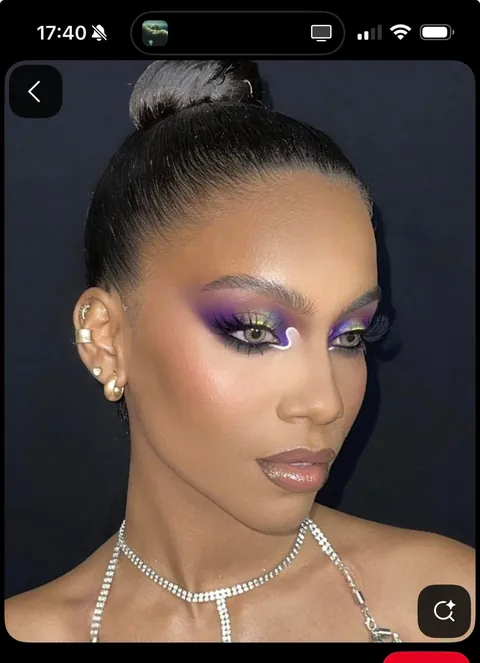 inspo vs. recreation