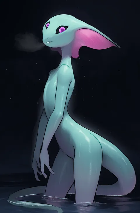 just some alien (mythrava) [F]