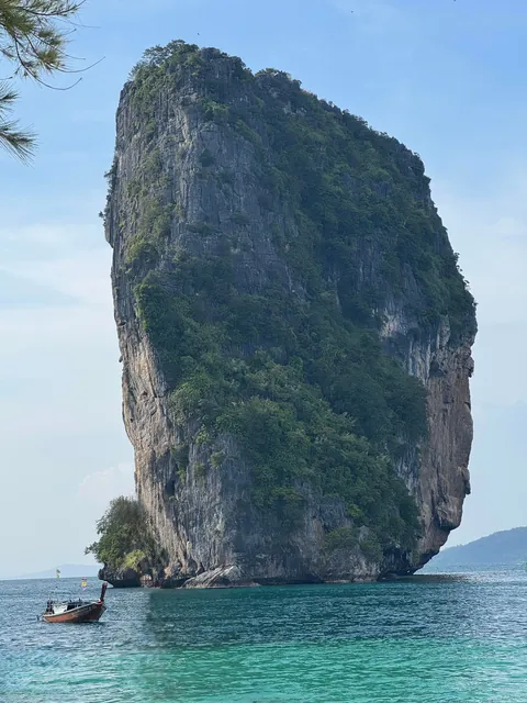 2 weeks in Thailand (Phuket and Krabi)