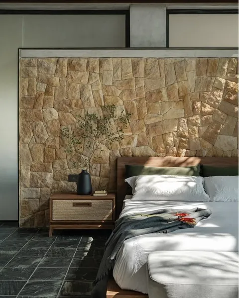 Antriya House India by 23 Degrees Design