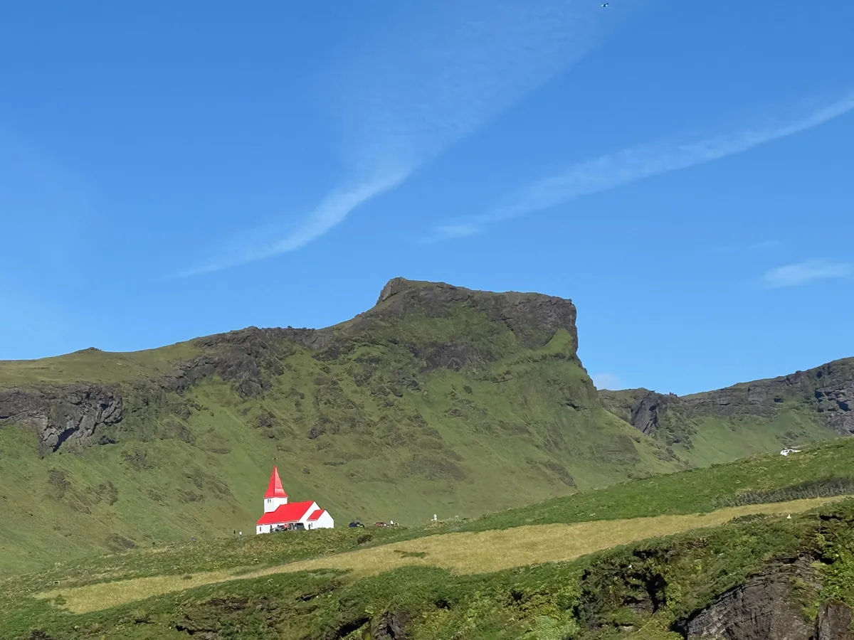 From a beach lover to an Iceland convert, my first trip to Iceland surprised me in the best way