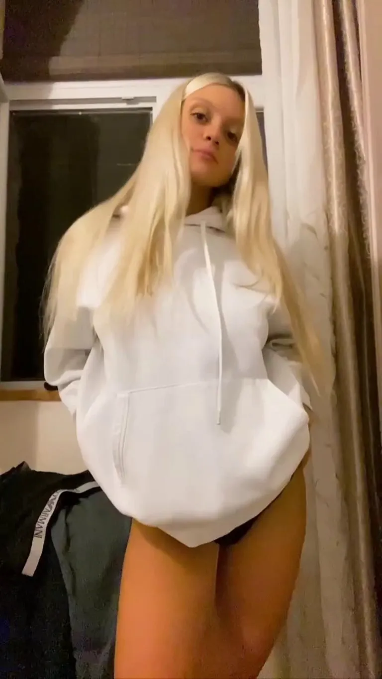 They say I won the genetic lottery [OC]