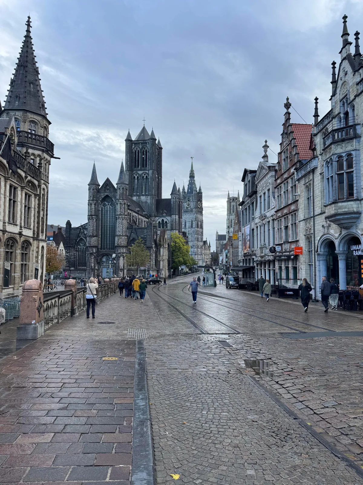 Belgium just hits different