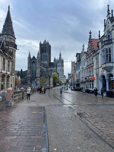 Belgium just hits different