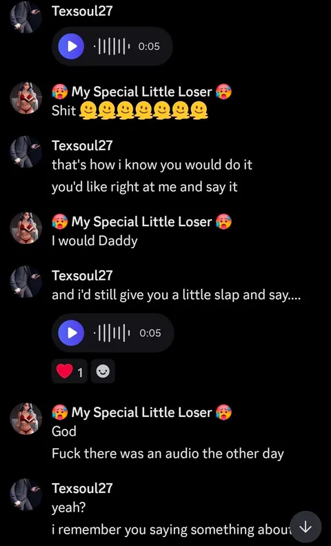 Too many orgasms causes withdrawals for this Loser