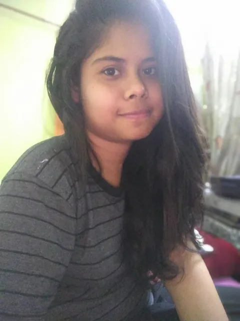 23f india, Dont hold back, show your worst..