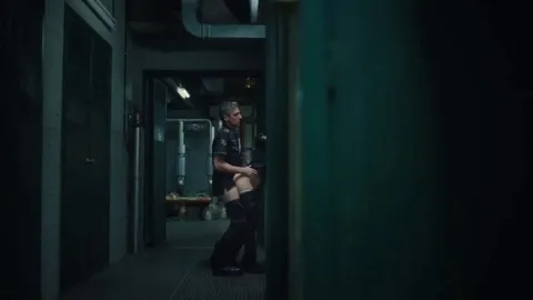 Ursula Corbero - THE BURNING BODY (2023)