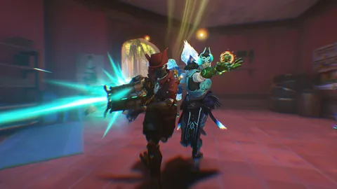 Some Screenshots I took using the game’s replay