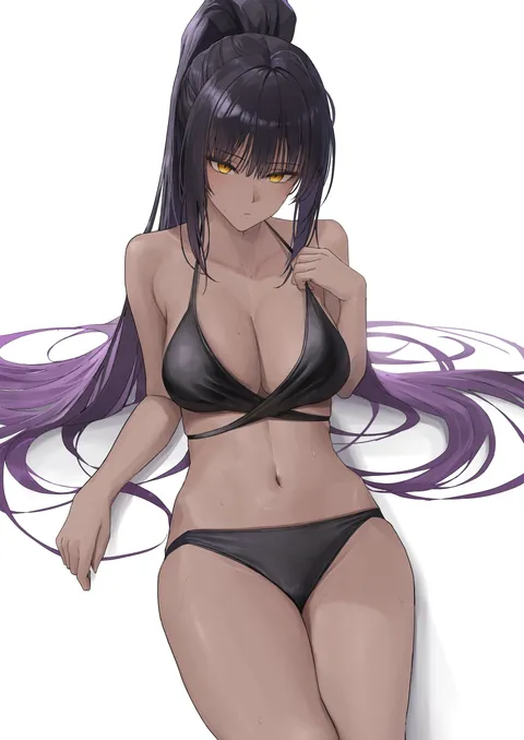 Karin Kakudate [Blue Archive]