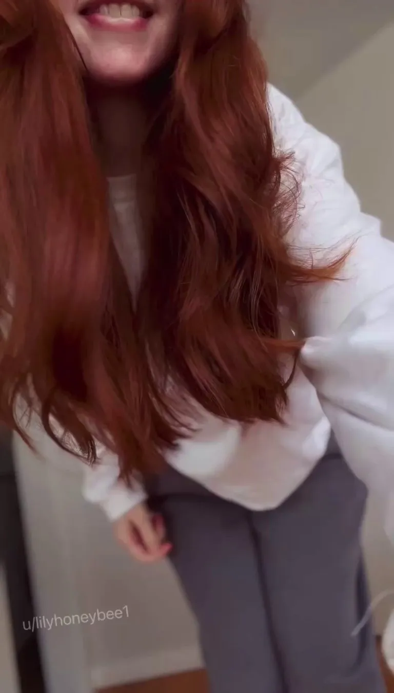 Ginger genes ready for passing on