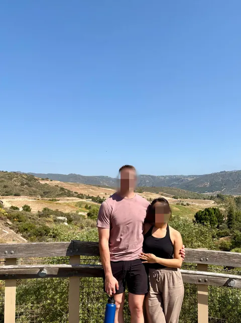 MF4MF4 31m31f Couple seeking cutie females, fit males, and hot couples -Thousand Oaks