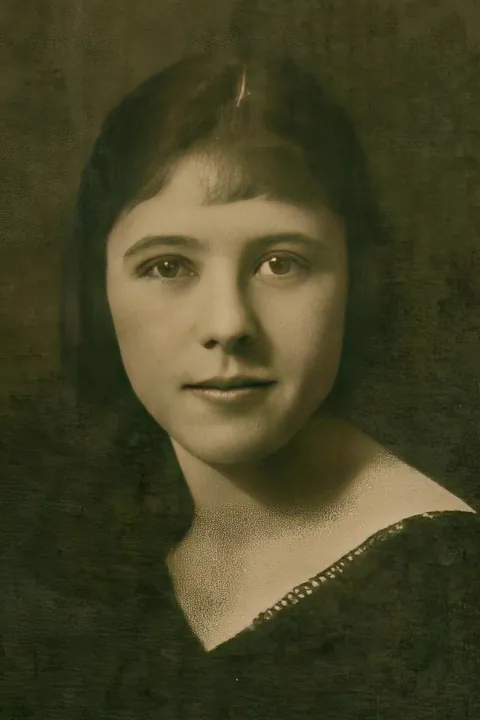 My Paternal Grandmother Was Born on this Day in 1907