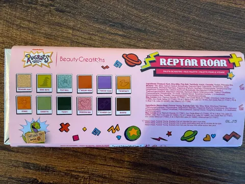 Reptar Bar
