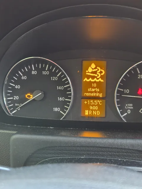 Just what you want to see on a road trip...