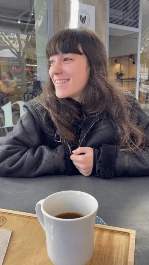 No piercings, no implants, too boring for you?